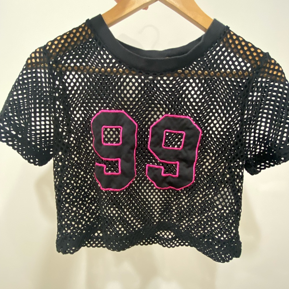 Forever 21